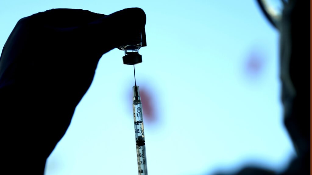 Vaccine makers see risk of shortages in Trump reformulation push Vaccine makers see risk of shortages in Trump reformulation push