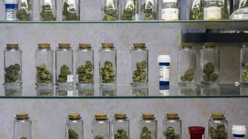 What closing the ‘THC loophole’ will mean for patients What closing the ‘THC loophole’ will mean for patients